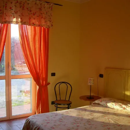 I Ciliegi Bed & Breakfast