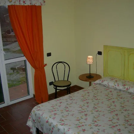 Bed & Breakfast I Ciliegi