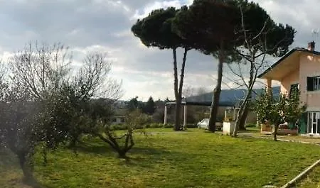 I Ciliegi Velletri