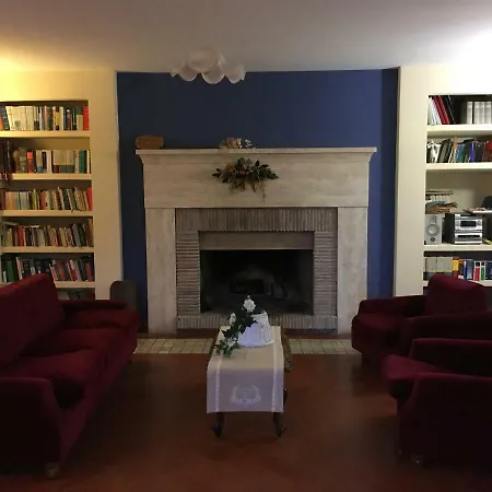 I Ciliegi Bed & Breakfast Velletri