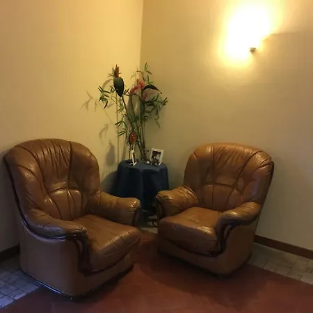Bed & Breakfast I Ciliegi *
