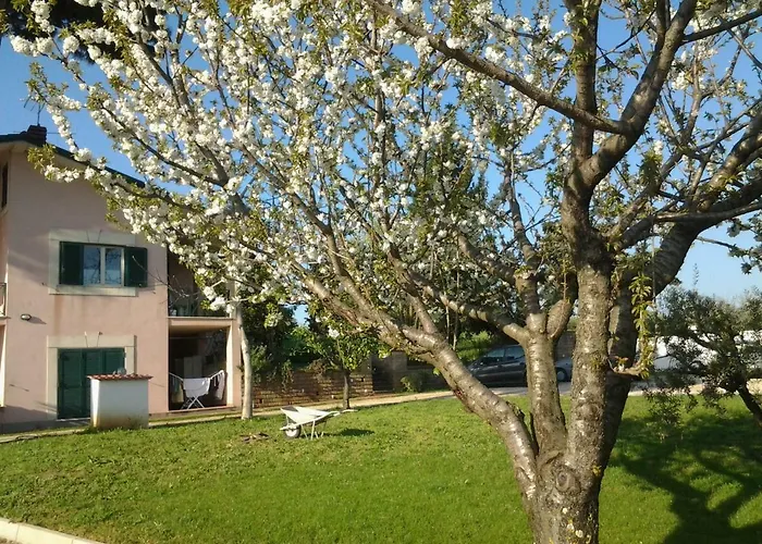 Bed and Breakfast I Ciliegi *