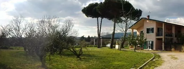 I Ciliegi Velletri