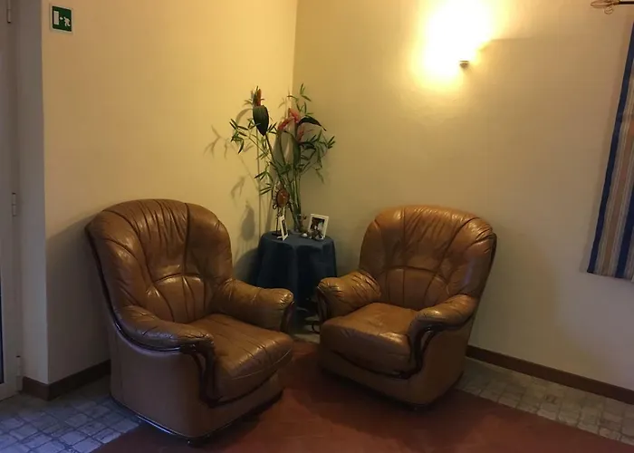 Bed and Breakfast I Ciliegi *